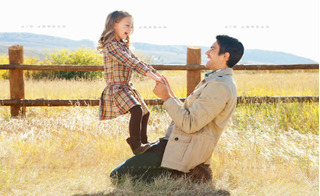 5 điều cha yêu thương nhất định phải nói với con gái