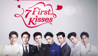 Mãn nhãn với trailer toàn “nam thần” hàng đầu xứ Hàn của 7 First Kisses