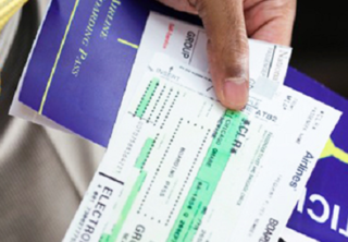 5 điều cần biết khi mua vé máy bay giá rẻ