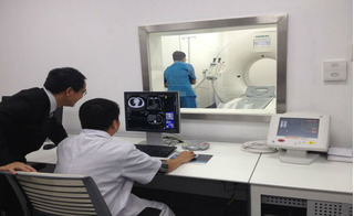 Quy trình đăng ký tầm soát ung thư sớm giá 60.000 đồng tại Hà Nội