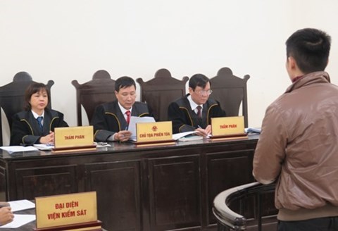 Cướp tài sản 2