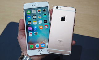 Apple chấp nhận đổi pin mới cho loạt iPhone 6S lỗi sập nguồn