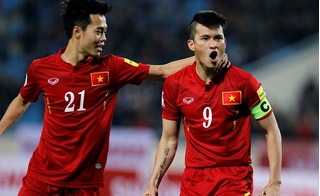 Trước trận lượt về với Indonesia, cầu thủ Việt Nam lo lắng vì lý do không ngờ
