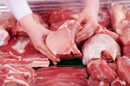 tác hại của chất phụ gia đối với thịt lợn