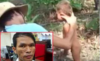 Bất ngờ với lời khai của nghi phạm hành hạ dã man bé trai 3 tuổi ở Campuchia