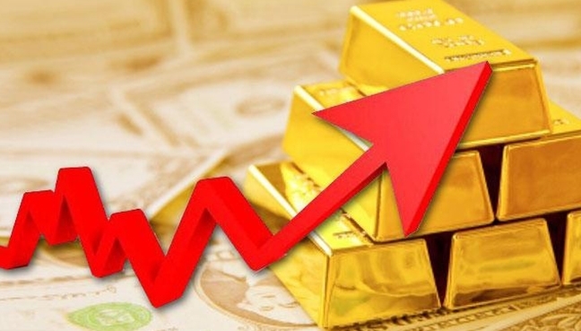 Các ý kiến đều chung nhận định dự đoán giá vàng tuần tới sẽ tăng.