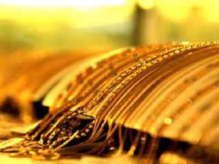 Giá vàng hôm nay 14/12: Tăng giảm bất thường