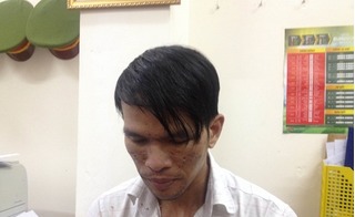Khởi tố kẻ bạo hành bé trai người Campuchia