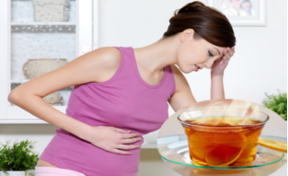 Bài thuốc cực hay “thổi bay” ốm nghén khi mang thai từ vỏ quýt