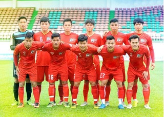 U21 HAGL sẽ lần thứ 3 vô địch U21 quốc tế báo Thanh Niên?