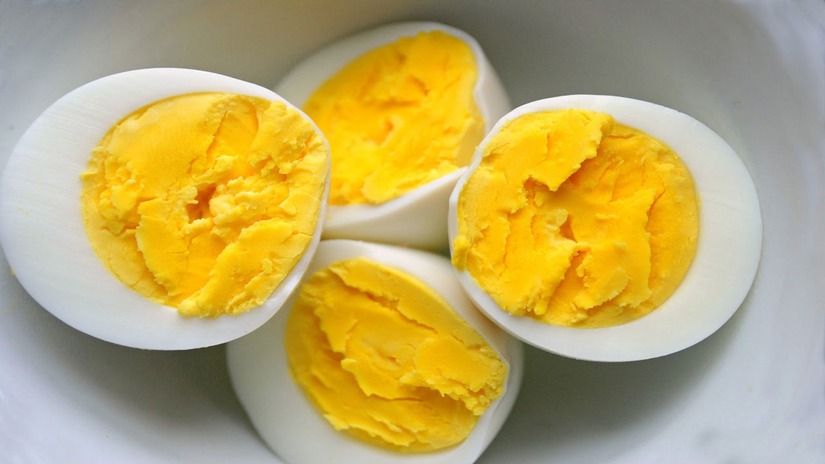 Cách chữa bệnh tiểu đường hiệu quả bằng trứng và giấm1