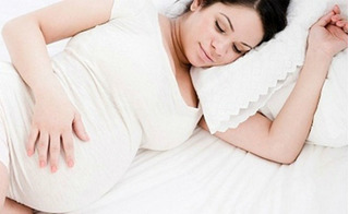 70% thai nhi dị tật là do mẹ bầu có thói quen này