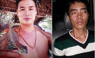 Cướp tiệm vàng ở Tây Ninh: Hai đối tượng còn lại đã ra đầu thú