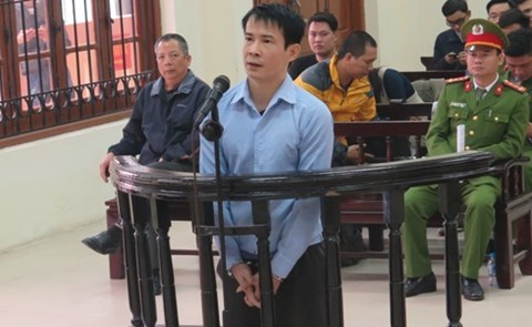 tài xế lái Camrytông chết 3 người ở Long Biên