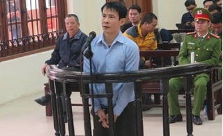 Xét xử lái xe Camry gây tai nạn nghiêm trọng khiến 3 người chết ở quận Long Biên