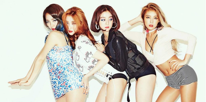 Wonder Girls và Michael Learns To Rock đến Việt Nam 14