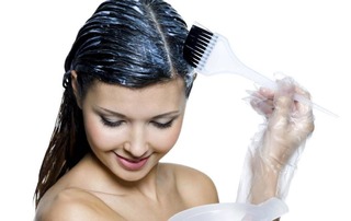 Tránh sử dụng lung tung sản phẩm làm tóc