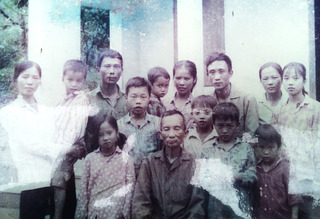 4.000 ngày tủi nhục của gia đình tử tù Hàn Đức Long: Con bị cấm yêu, mồ mả bị đào bới