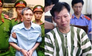 Vụ án Hàn Đức Long và án oan Nguyễn Thanh Chấn cùng một ê kip điều tra