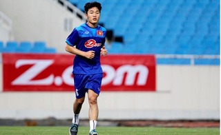 Xuân Trường chính thức chia tay Incheon United