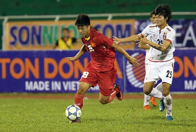 U21 Việt Nam cần bản lĩnh lớn khi gặp thử thách lớn mang tên U21 Yokohama
