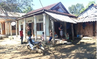 Thừa Thiên - Huế: Người dân hoảng sợ bỏ chạy khỏi nhà vì 3 trận động đất liên tiếp