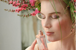 Phân biệt 3 giai đoạn của mùi hương nước hoa