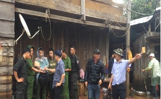 Nổ súng khiến 3 người chết ở Đăk Nông: Bắt tạm giam PGĐ Công ty Long Sơn