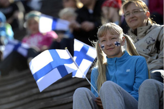 Dân Phần Lan ngồi chơi, Chính phủ trả 13 triệu đồng mỗi tháng