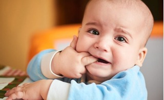 Tất tần tật về chuyện mọc răng của bé: thời gian, dấu hiệu và cách chăm sóc, giảm đau