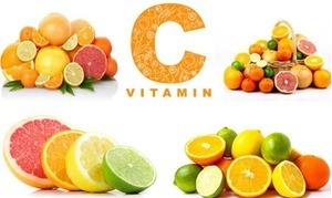 Bổ sung vitamin C để bảo vệ làn da hiệu quả