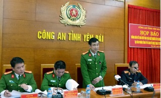 Hé lộ nguồn gốc hàng tỷ đồng trong phòng lãnh đạo tỉnh Yên Bái bị cấp dưới sát hại
