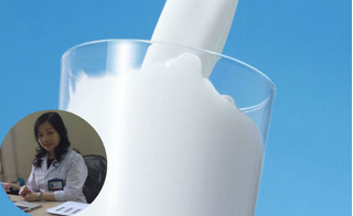 Tránh trẻ tử vong vì uống sữa: Bác sĩ khuyến cáo các kiêng kỵ nhất định mẹ phải biết