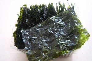 Muốn bảo vệ sắc đẹp nên thường xuyên ăn các loại thực phẩm từ rong biển