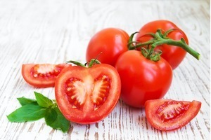 Cà chua - cái kho chứa vitamin