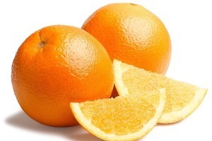 Muốn làn da trẻ trung nên ăn cam thường xuyên