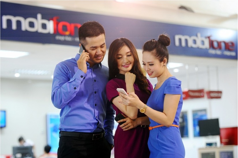 đổi số điện thoại MobiFone 2