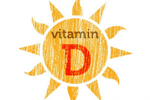 Giữ gìn sắc đẹp hiệu quả nên sử dụng vitamin D