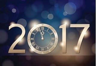 Bí ẩn một giây đồng hồ khiến khoảnh khắc đón năm mới 2017 muộn hơn