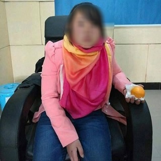 Thiếu nữ 15 tuổi bị cậu ruột lừa sang Trung Quốc bán vào 