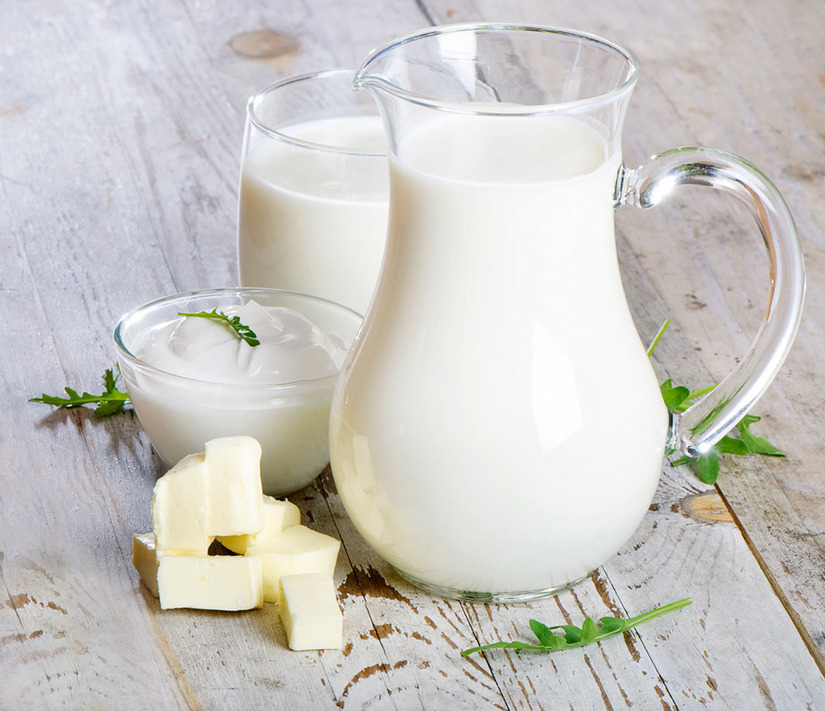 Tìm hiểu về sữa nguyên kem và sữa tách béo