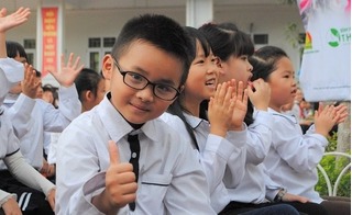 Học sinh Hà Nội được nghỉ Tết Nguyên đán 2017 ít hơn học sinh TP.HCM