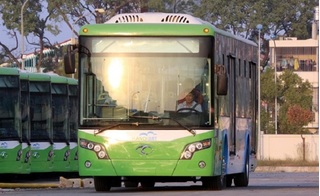 Hà Nội sắp mở thêm tuyến xe buýt nhanh BRT 02 tuyến Kim Mã – Hòa Lạc