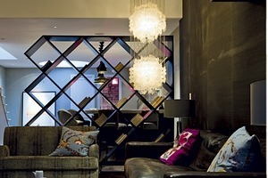 Mẹo xử lý những căn phòng bị thiếu ánh sáng