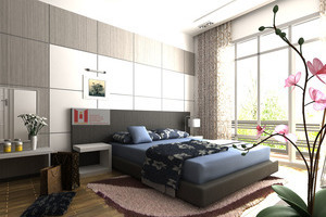 Mẹo loại bỏ mùi lạ ở trong phòng chỉ trong tích tắc