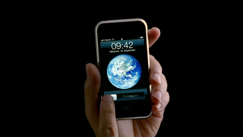 Điện thoại iPhone 2