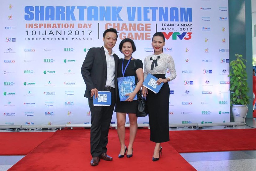 Shark Tank Việt Nam 3