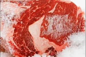 Mẹo bảo quản thịt cả nửa tháng mà vẫn giữ nguyên được dinh dưỡng trước khi chế biến