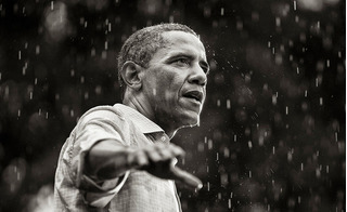 10 năm thăng trầm cùng Tổng thống Obama, bây giờ là thời khắc chia tay