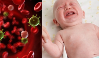 Nhiễm trùng máu đe dọa tính mạng hàng nghìn trẻ em: Mẹ làm ngay điều này để tránh cho con